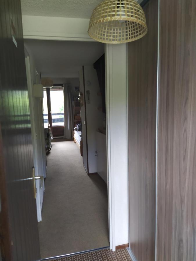Duplex 3 Pieces. Pieds Des Pistes Et Balcon! Apartment เกรส-ออง-แวร์กอร์ ภายนอก รูปภาพ